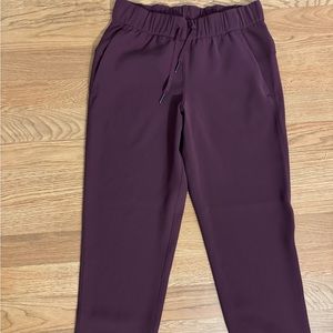 Lululemon Joggers